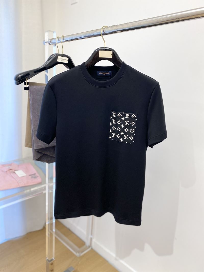 Louis Vuitton T-Shirts